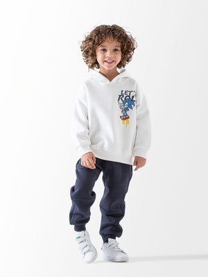 Ninos Kids storeLets Roll PyjamaWinter PyjamaSOLANG