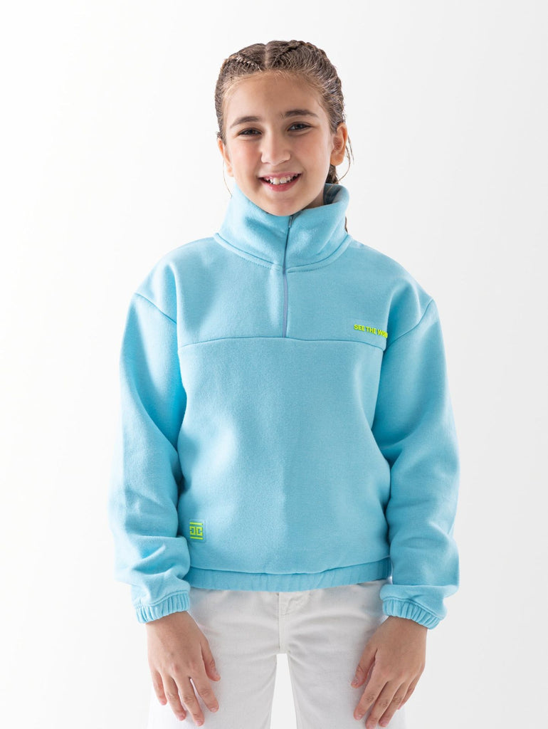 Ninos Kids storeWorld SweatshirtSweatshirtsNINOS