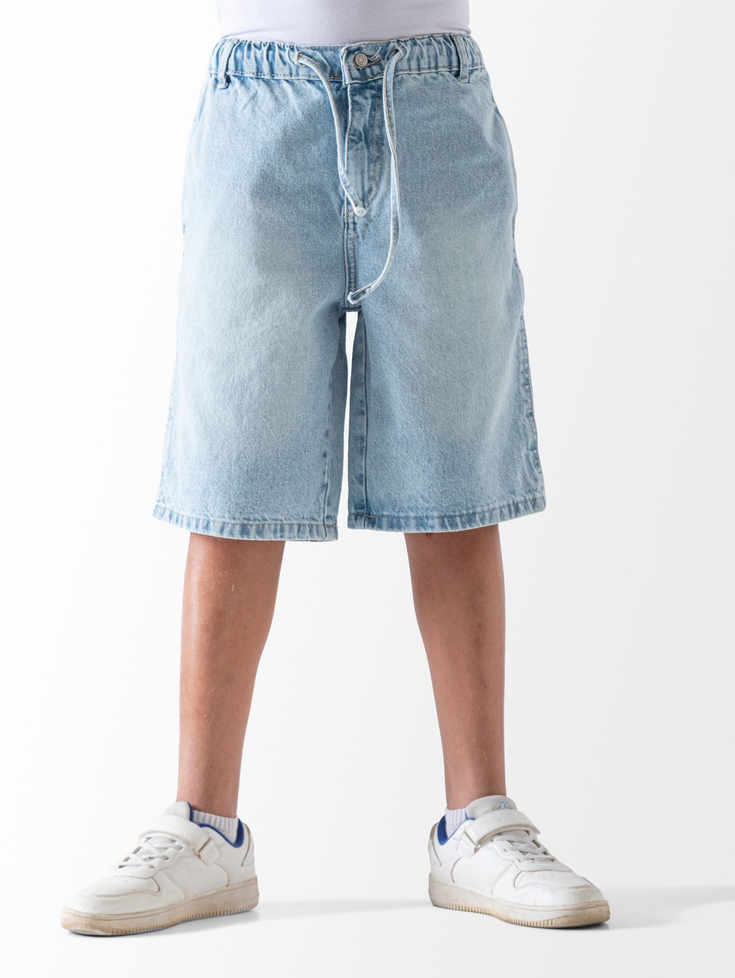 Jeans Short