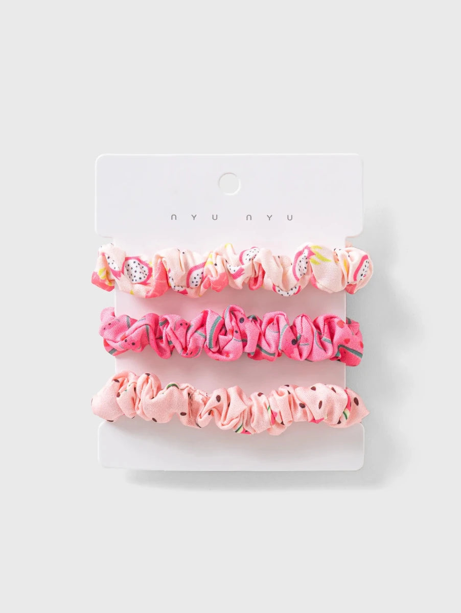 Ninos Kids storeElastic Round Band Set (3pc)Hair AccessoriesNINOS