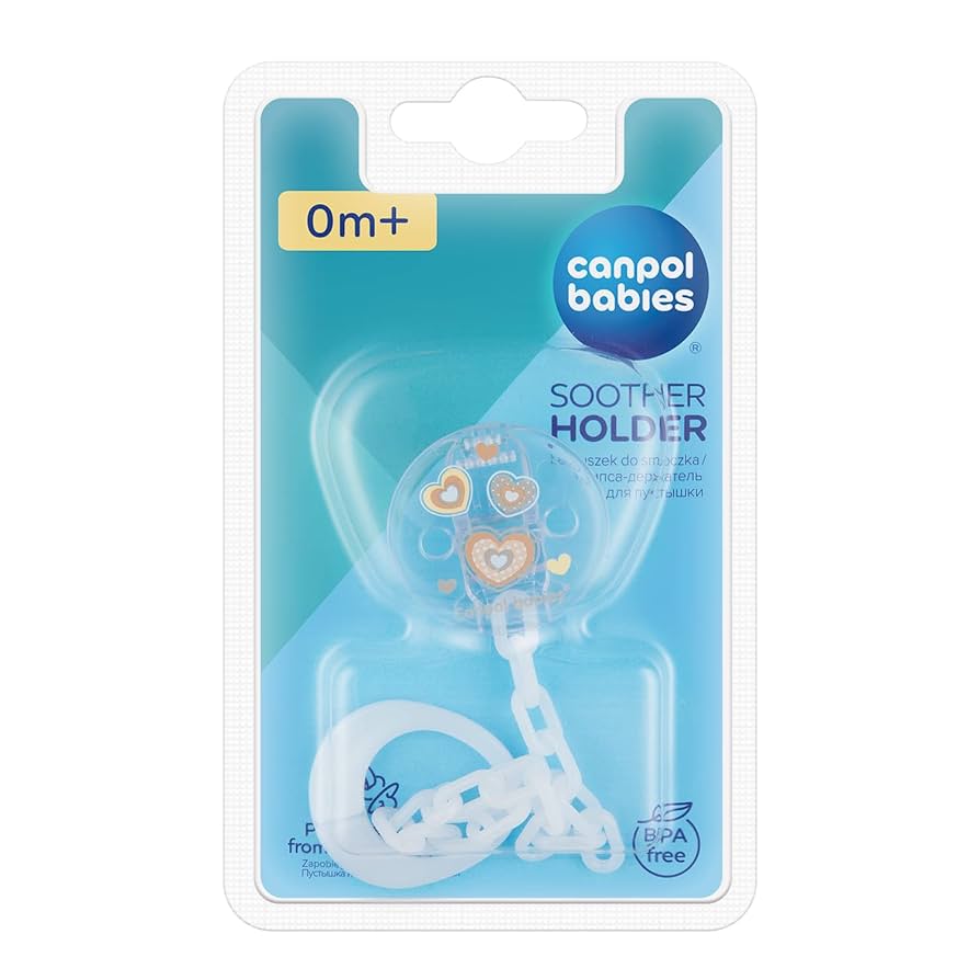 Ninos Kids storeÙƒØ§Ù†Ø¨ÙˆÙ„ Ø¨ÙŠØ¨ÙŠ Ø³Ù„Ø³Ù„Ù‡ Ø³ÙƒØ§ØªÙ‡ Newbornpacifiers Ø§Ù„Ù„Ù‡ÙŠØ§ØªCanpol