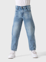 Ninos Kids storeBallon Denim PantsJeans pantsNINOS