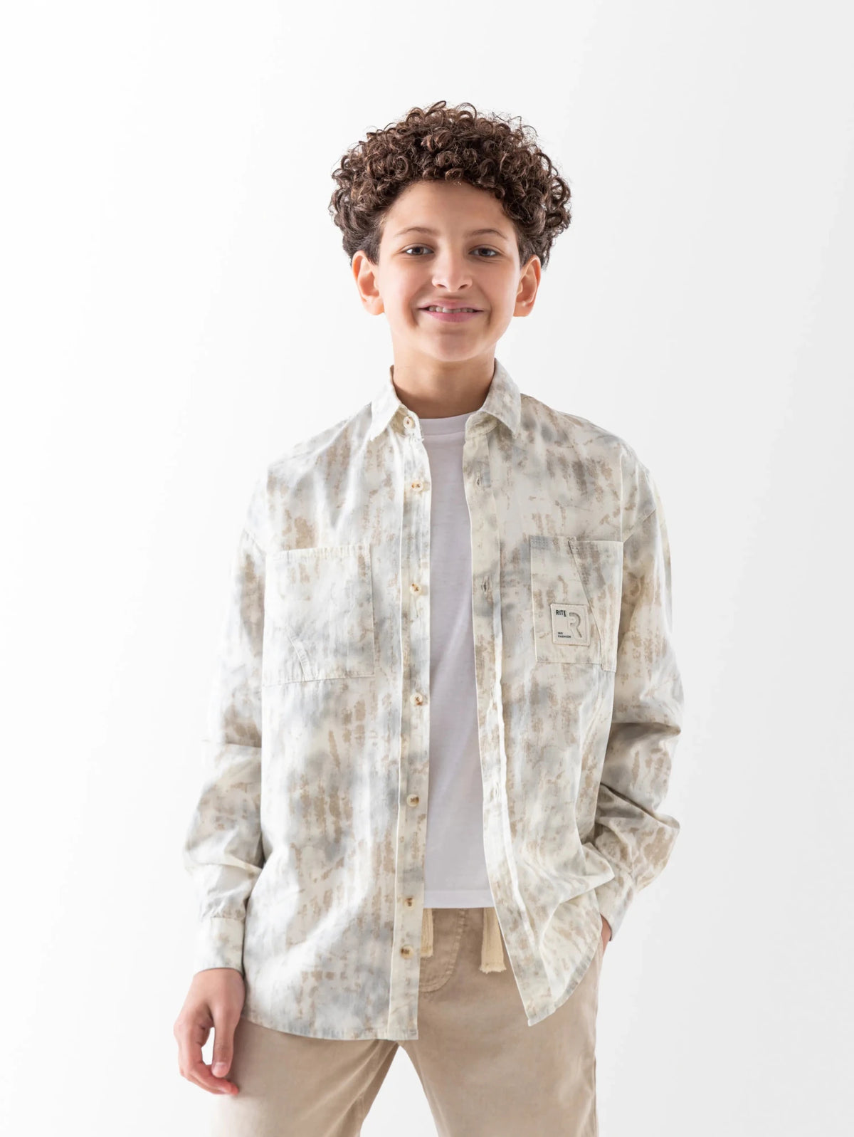 Ninos Kids storeArtistic ShirtBoy ShirtsHoover