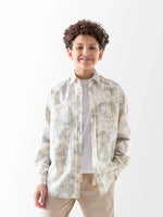 Ninos Kids storeArtistic ShirtBoy ShirtsHoover