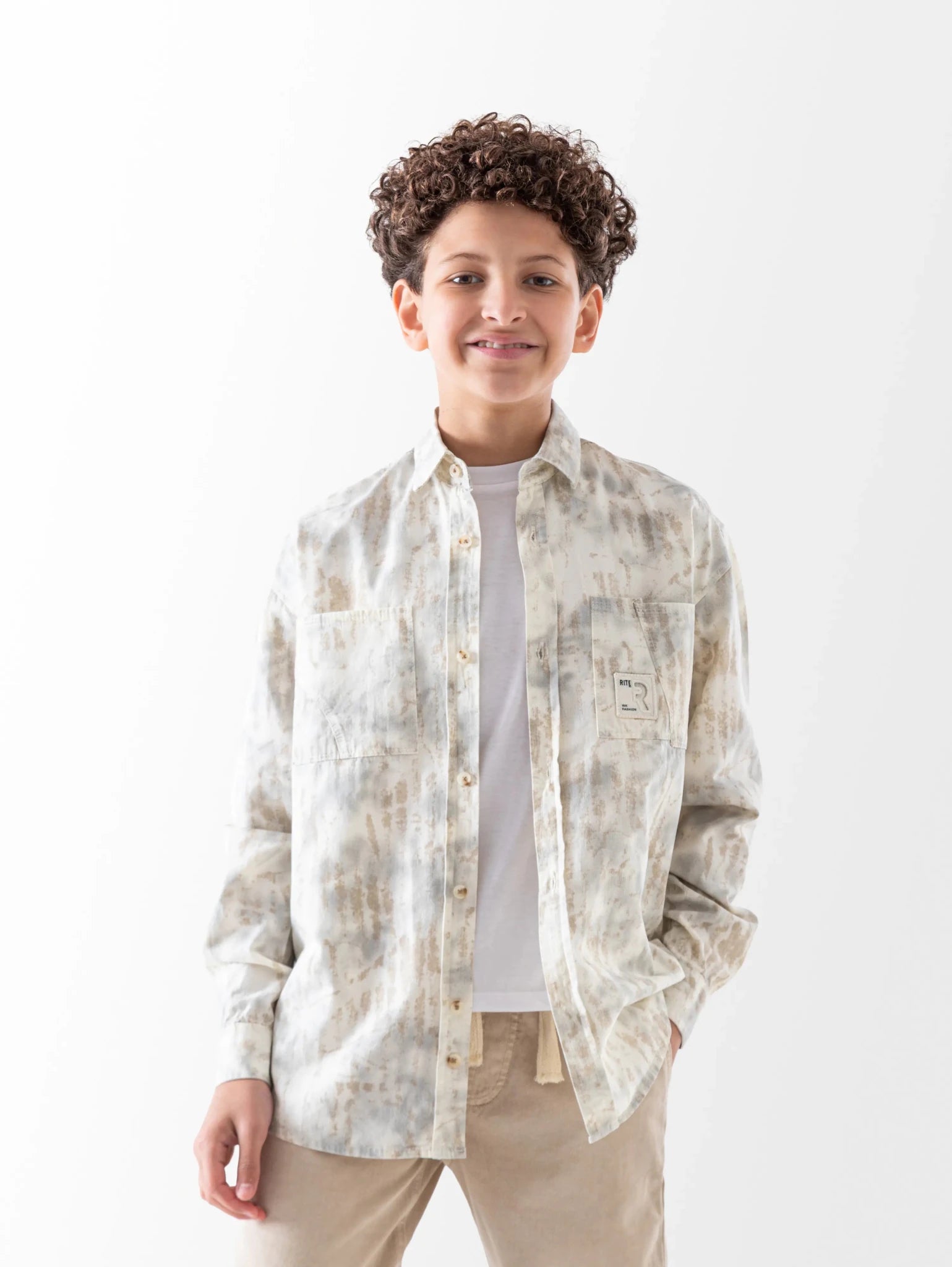 Ninos Kids storeArtistic ShirtBoy ShirtsHoover