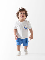Ninos Kids storeCalm MorningSummer PyjamaSOTRA