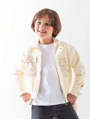 Ninos Kids storeFlap Pocket JacketJacketsNINOS