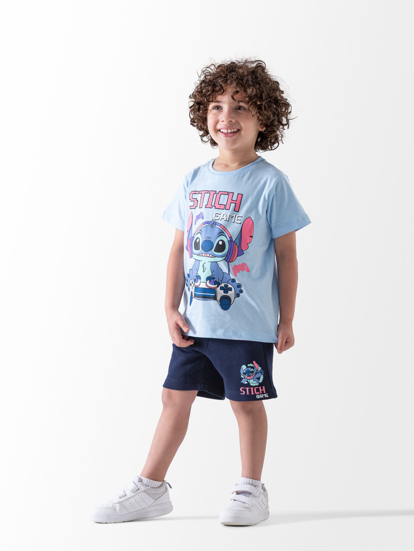 Stitch Pyjama
