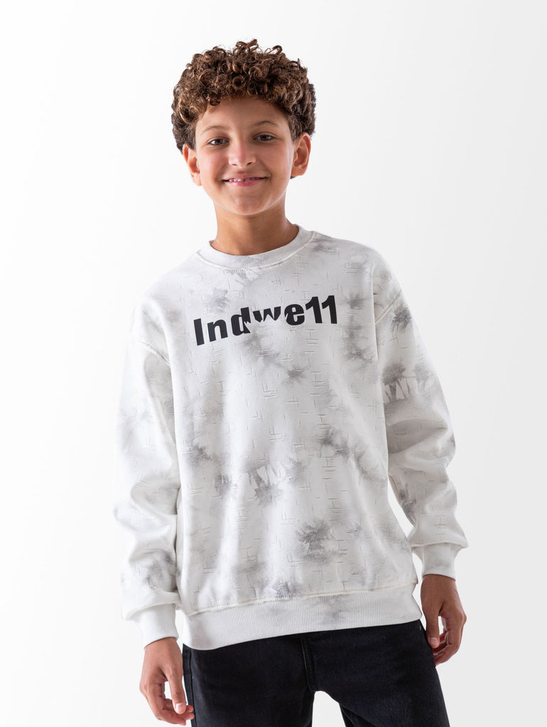 Ninos Kids storeIndwe11 SweatshirtSweatshirtsNINOS