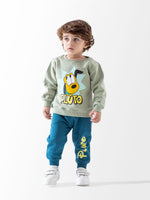 Ninos Kids storePluto PyjamaWinter PyjamaNINOS