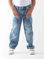Ninos Kids storeStraight Jeans PantsJeans pantsNINOS