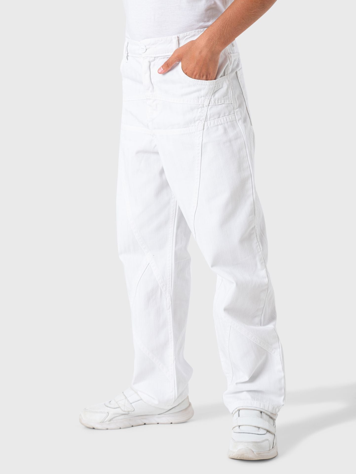 Ninos Kids storeBoy Friend Gabardine PantsGabardine PantsBloaizone