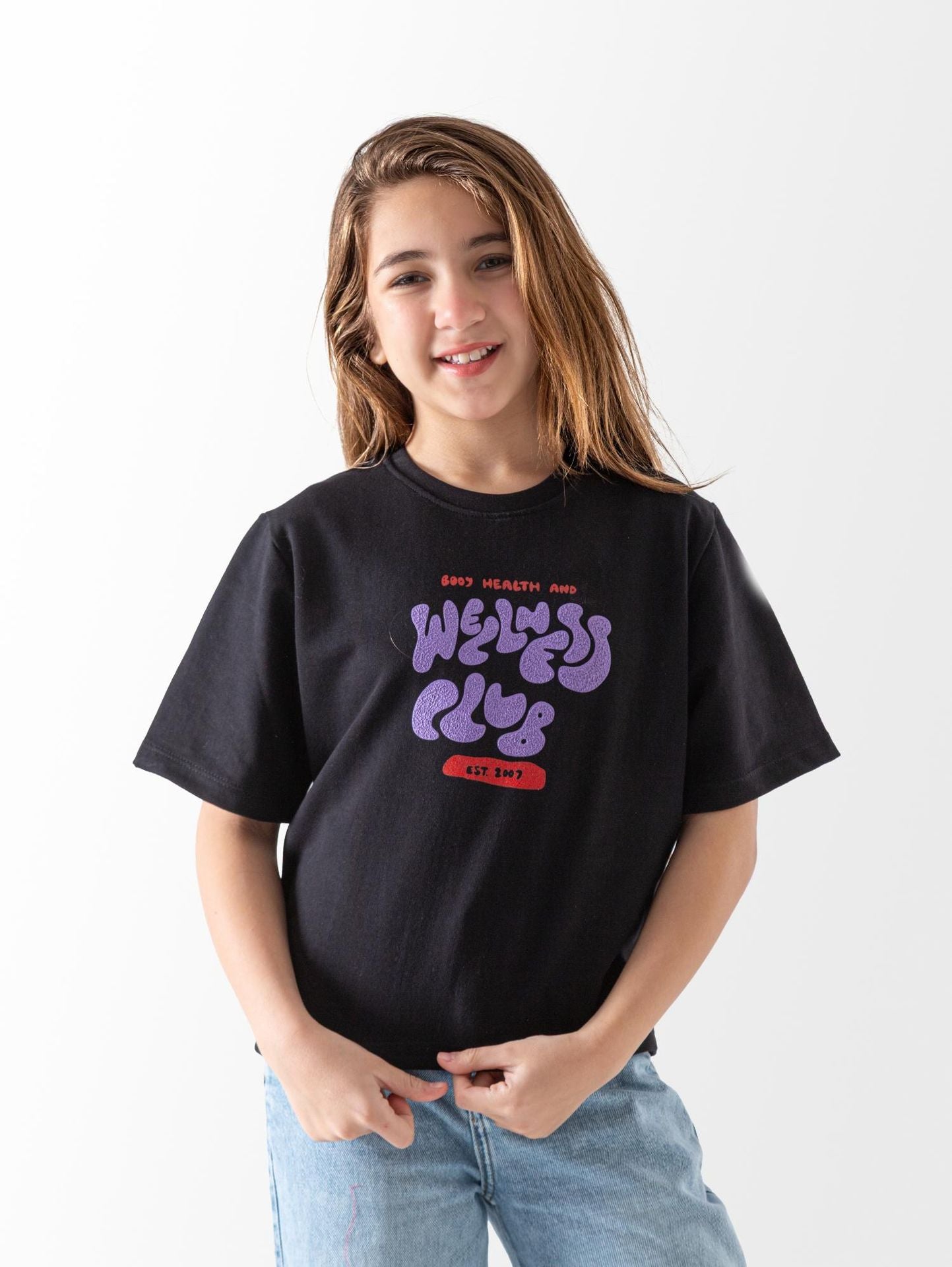 Ninos Kids storeWelness T-ShirtT-ShirtsNINOS