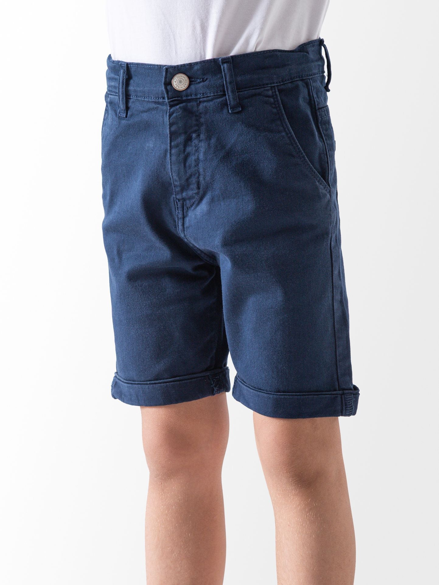Ninos Kids storeGabardine ShortShortsNINOS