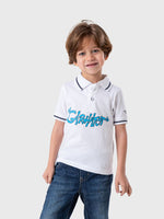 Ninos Kids storeBear Polo T-ShirtPolosVETO