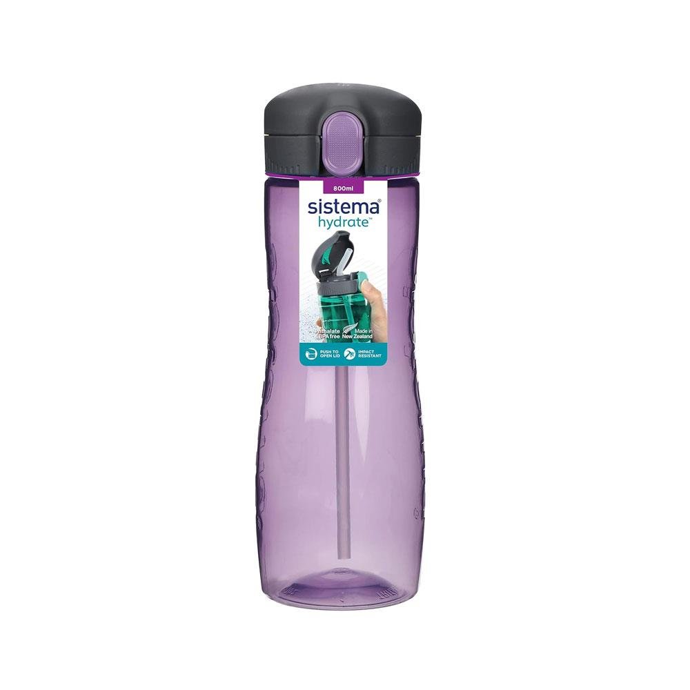 Ninos Kids storeTritan Quick Flip Bottle 800 mlFlasks Ø²Ø¬Ø§Ø¬Ø© Ù…ÙŠØ§Ù‡Sistema