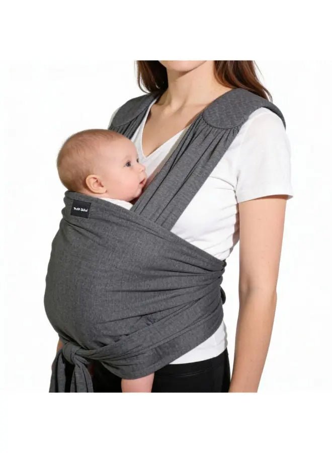 Ninos Kids storePremium Baby Wrap Max PlusCarriers & SlingsUni Baby