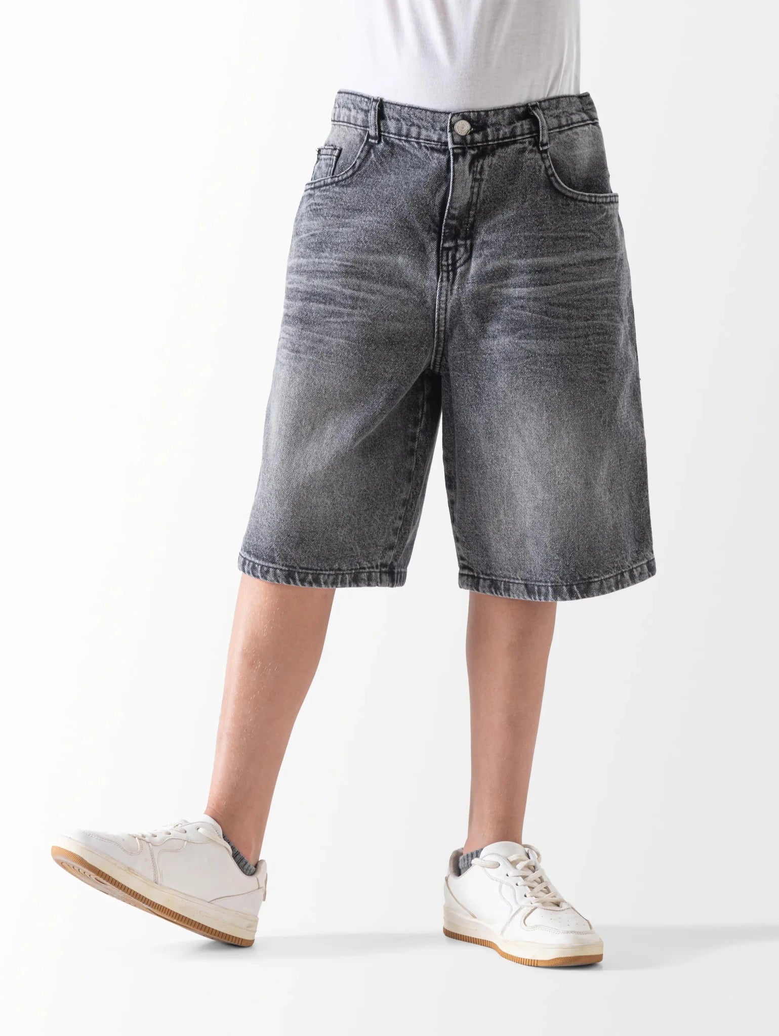 Ninos Kids storejeans shortShortsNINOS
