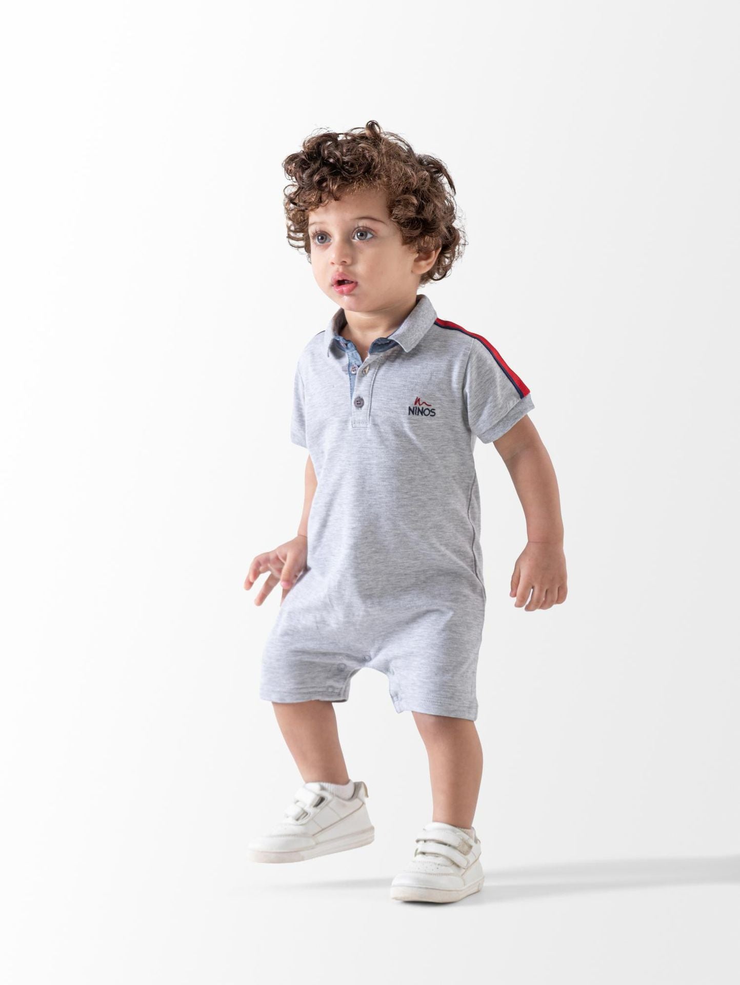 Ninos Kids storeNinos ShortallRompers & SleepsuitsNINOS
