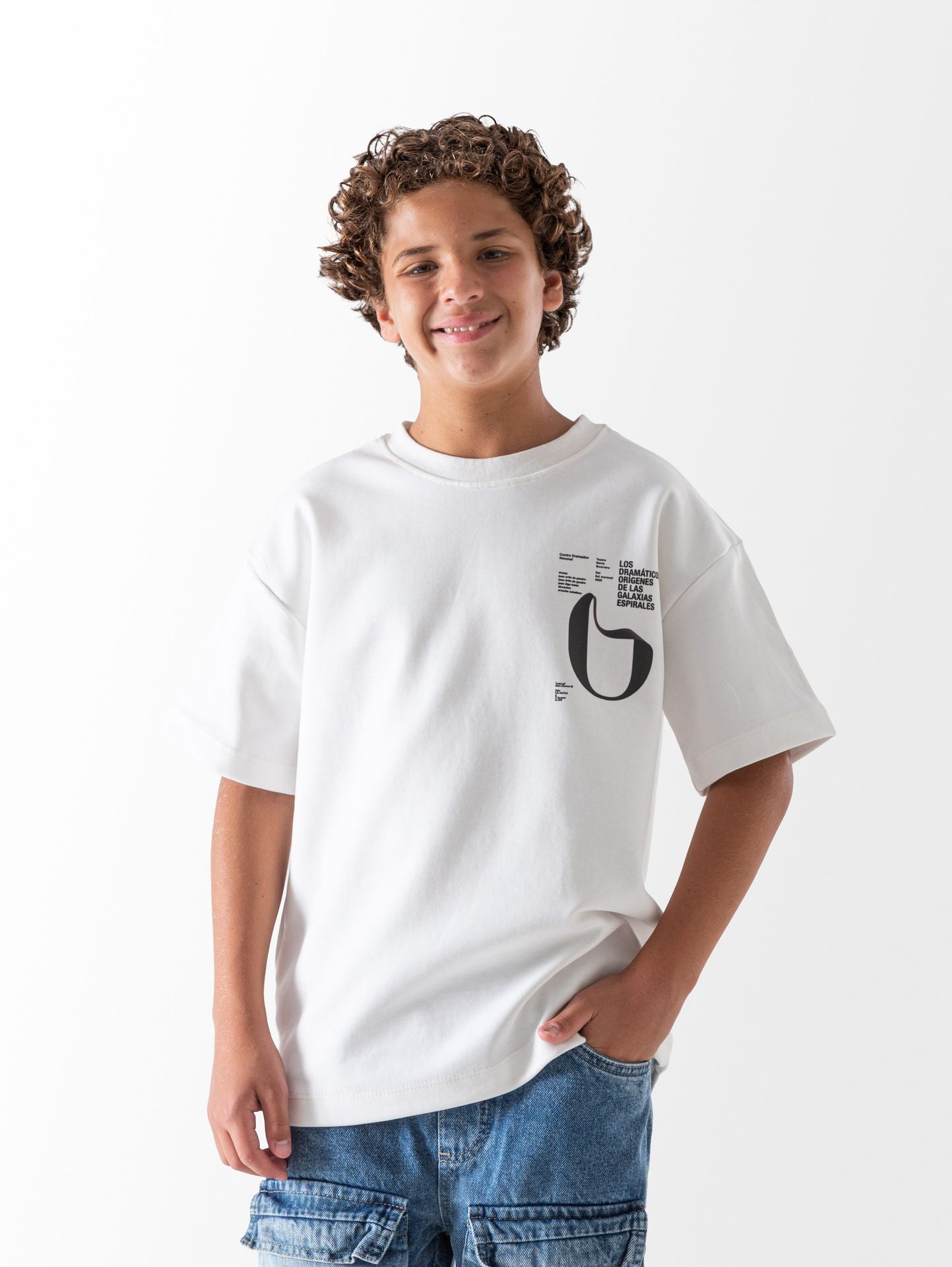 Inspire T-shirt