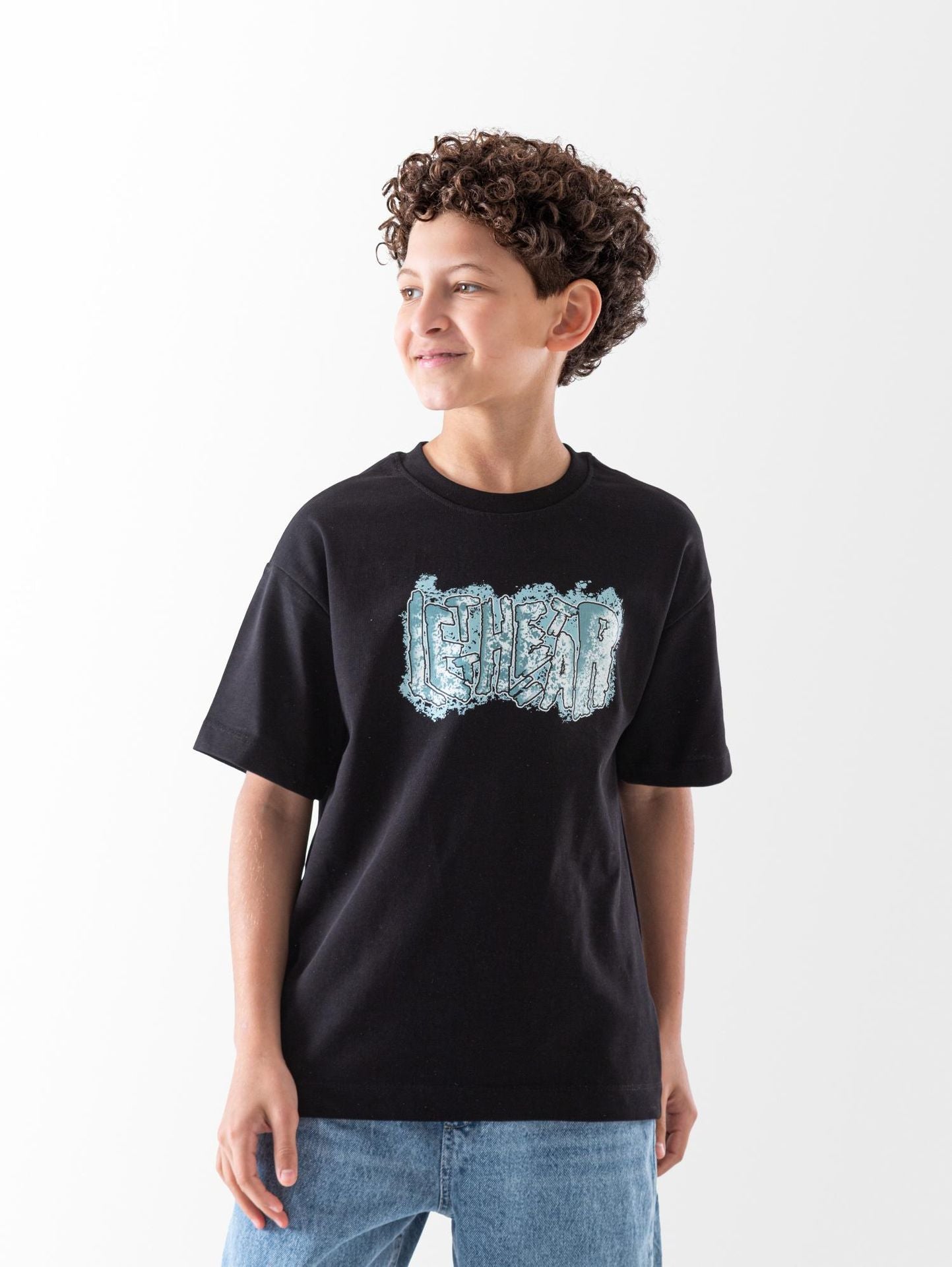 Ninos Kids storeLet Hear T-ShirtT-ShirtsNINOS