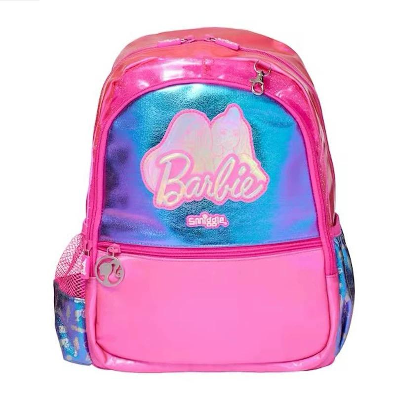 Ninos Kids storeBarbie BackpackBack Bag شنطه مدرسة ظهرSMIGGLE