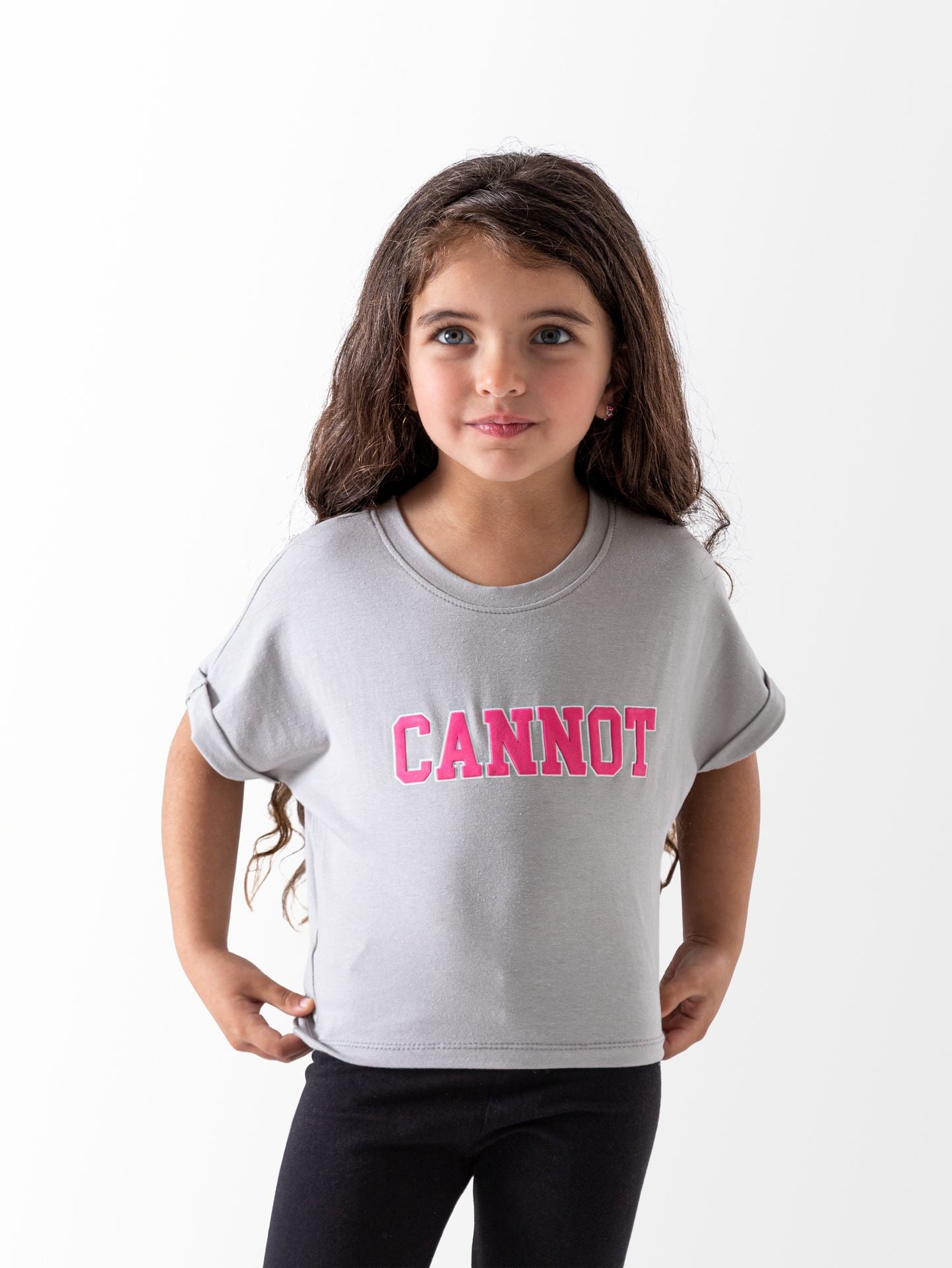 Ninos Kids storeCannot BodyT-ShirtsNINOS