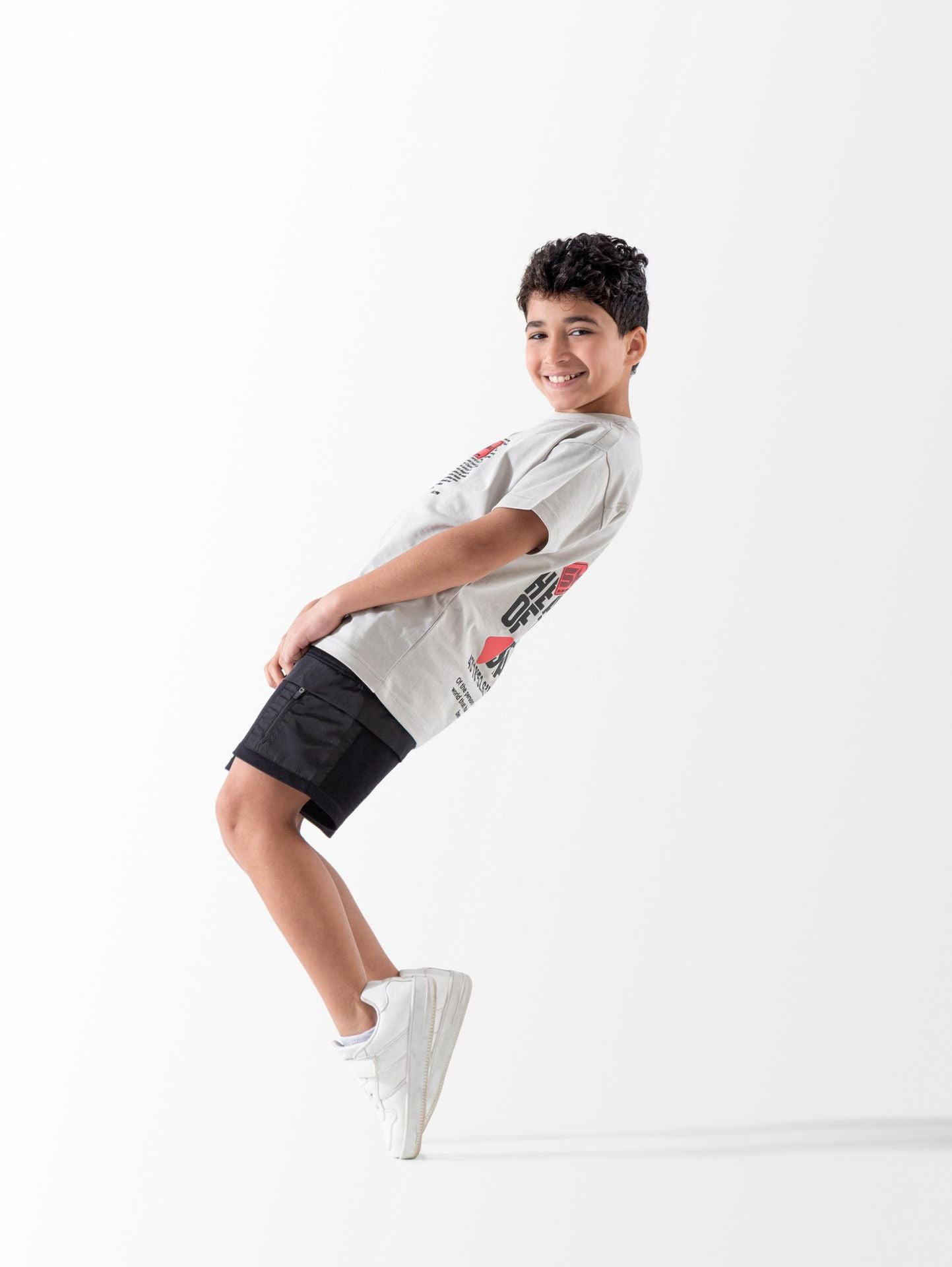 Ninos Kids storePrinted PyjamaSummer PyjamaSharo KIDS