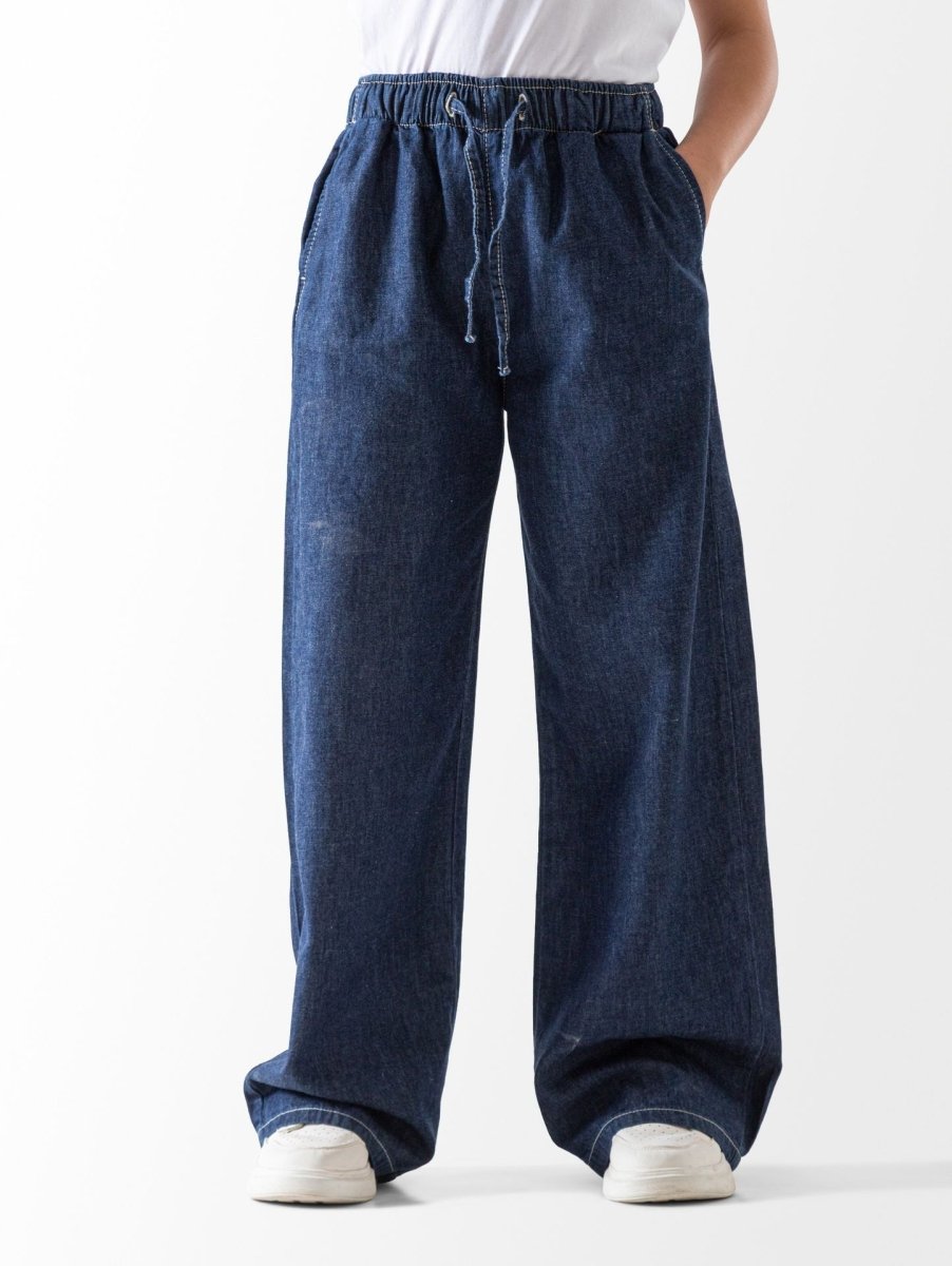 Ninos Kids storeWide Leg Jeans PantsJeans pantsNINOS