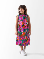 Ninos Kids storeFloral DressDressesJodi Mini