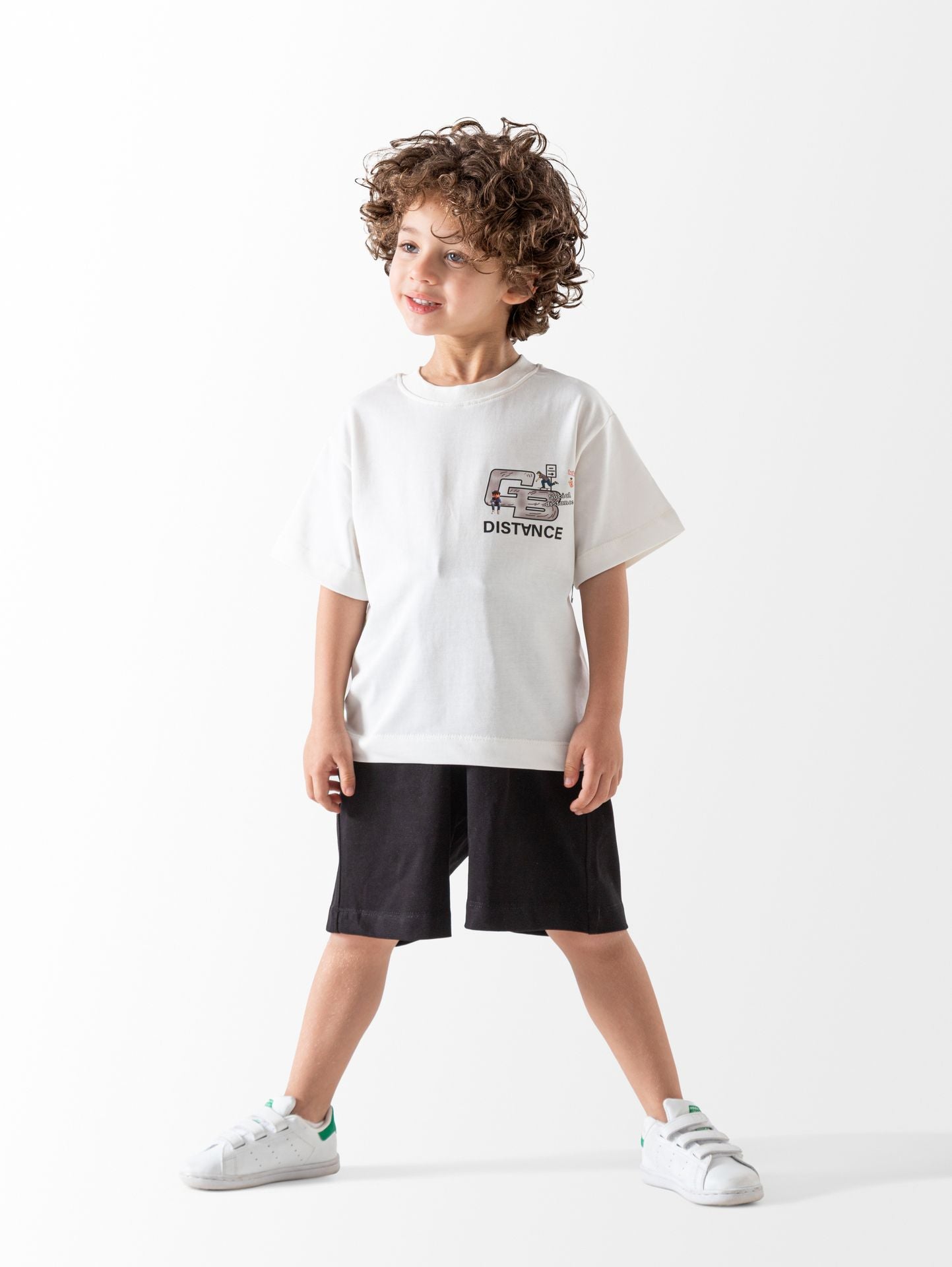 Social Distance Pyjama