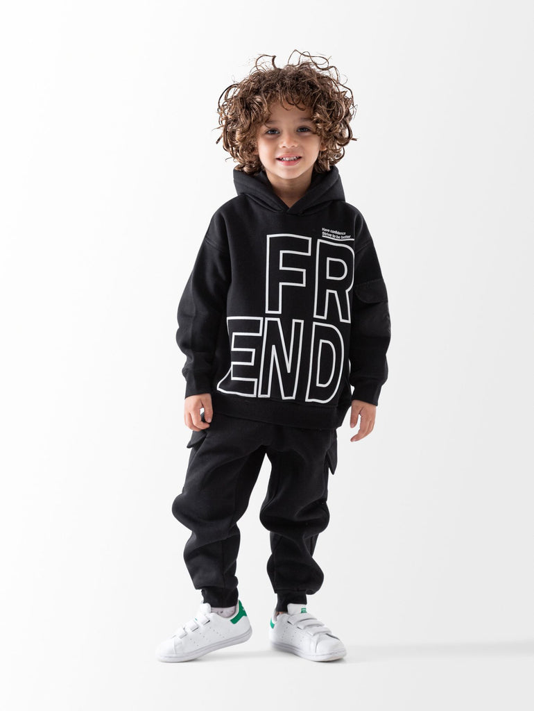 Ninos Kids storeFriend PyjamaWinter PyjamaSOLANG