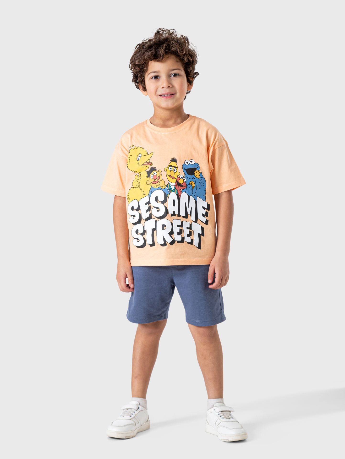 Ninos Kids storeSesame PyjamaSummer PyjamaSOLANG