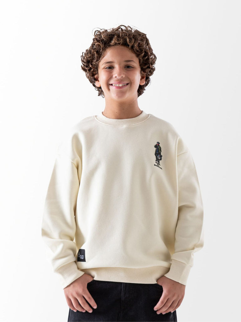 Ninos Kids storeBenaies SweatshirtSweatshirtsNINOS