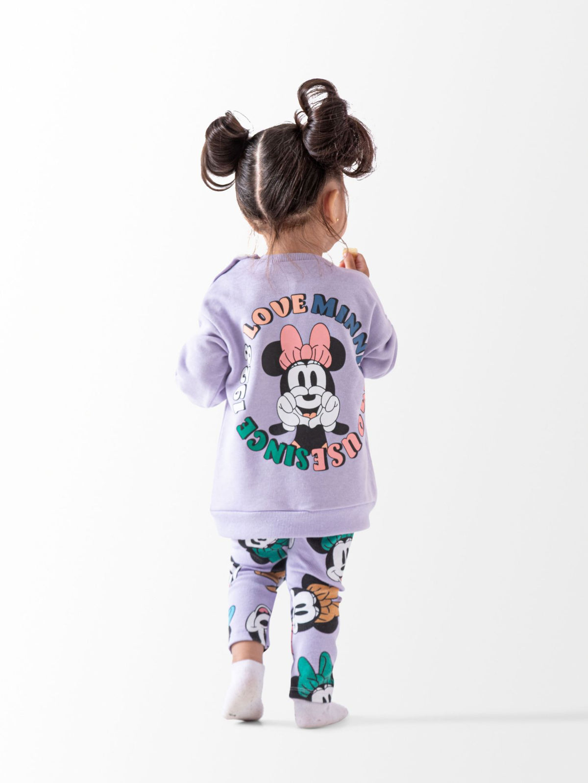 Ninos Kids storeMinnie Setطقم خروجGeneric