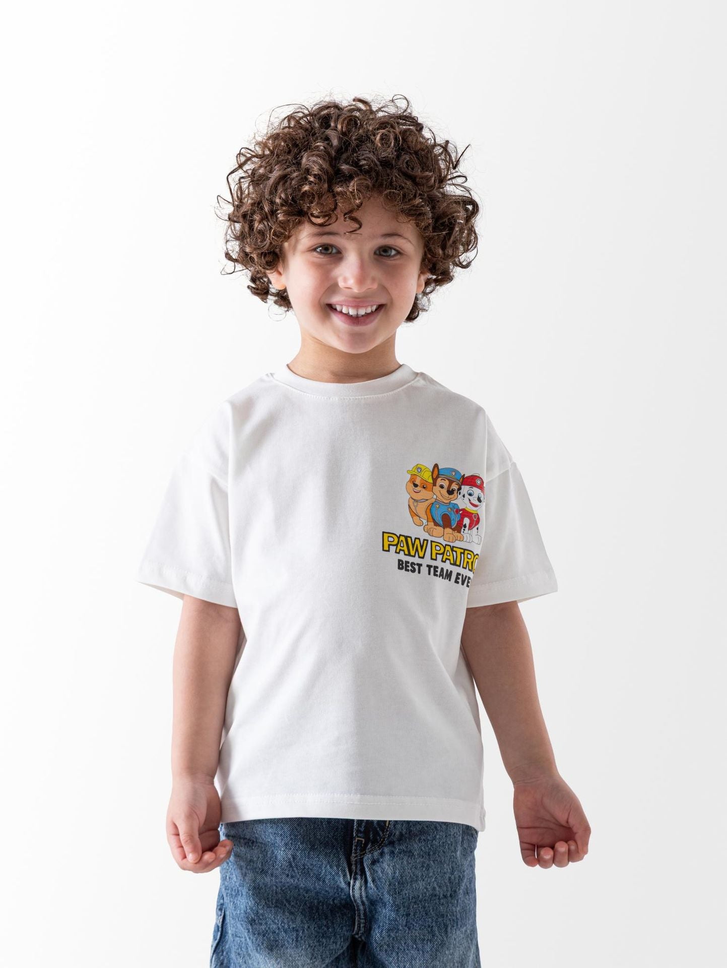 Ninos Kids storePaw Patrol T-ShirtT-ShirtsNINOS