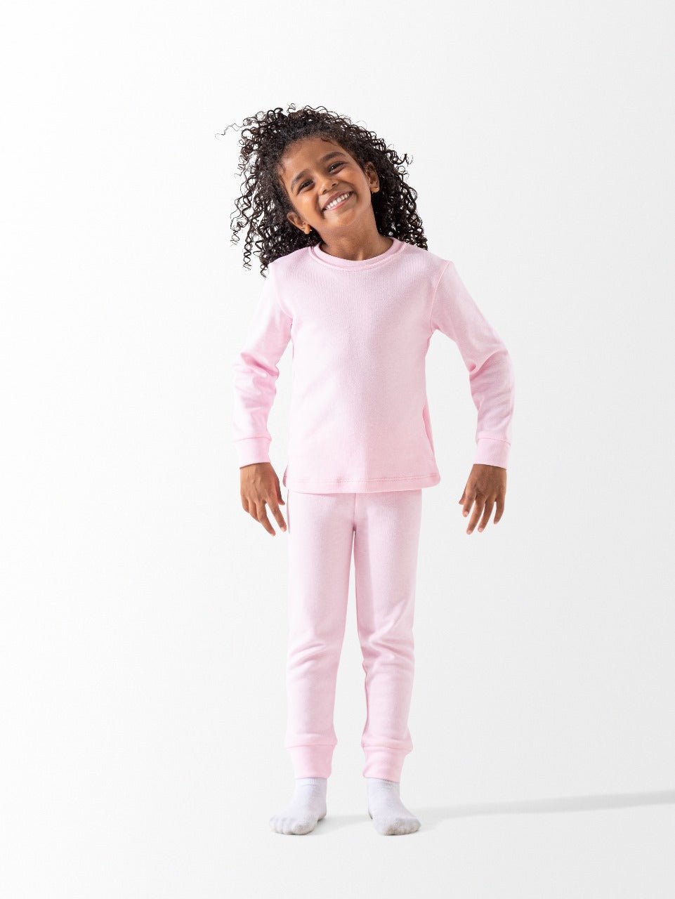 Ninos Kids storePlain Thermal Setدفايات شتويهNINOS