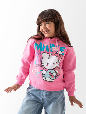 Hello Kitty Sweatshirt