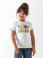 Ninos Kids storeAmor Mood T-shirtT-ShirtsNINOS