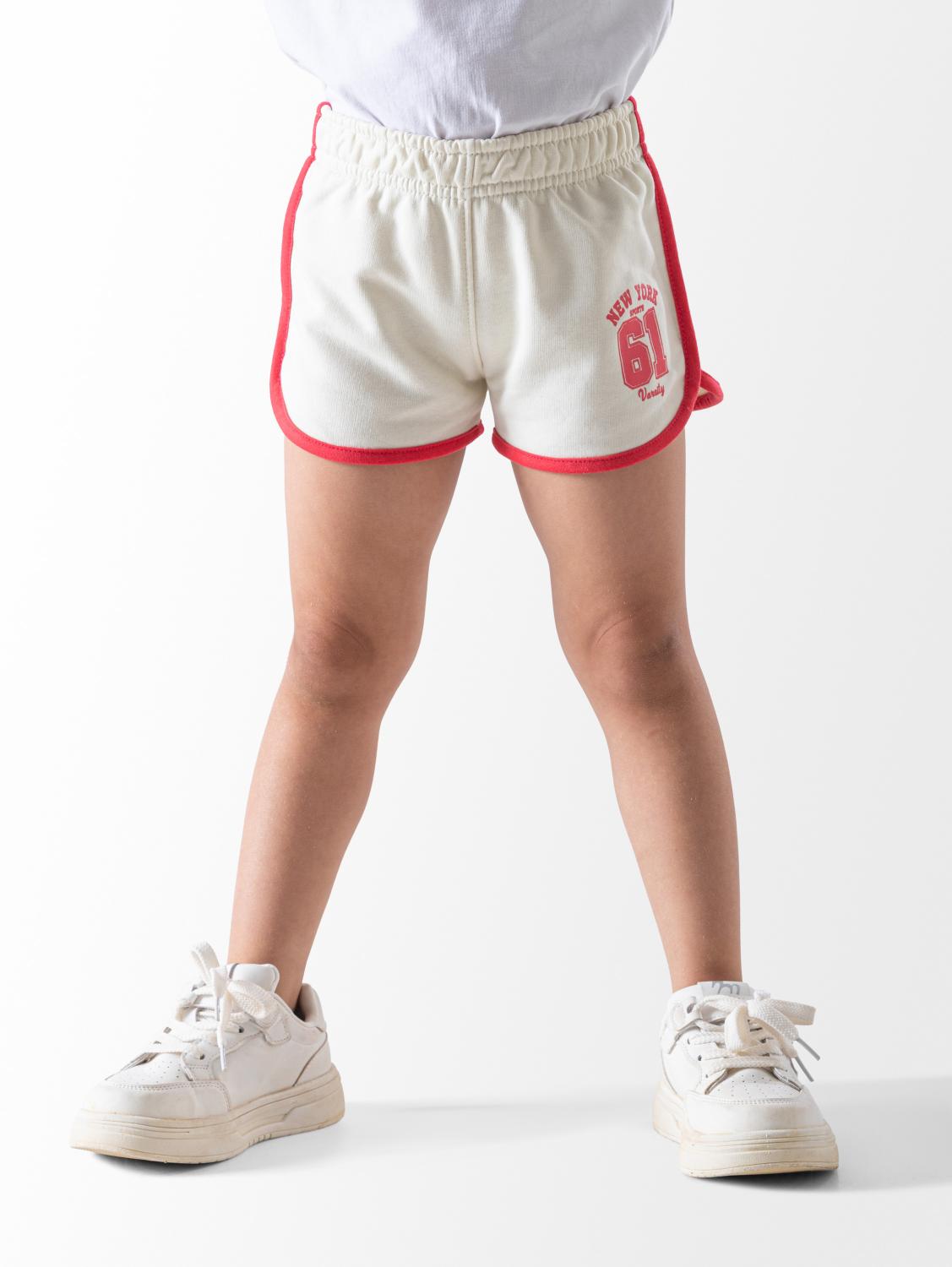 Sportive hotshort