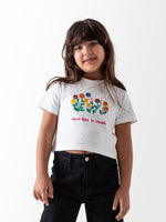 Ninos Kids storeBloom T-ShirtT-ShirtsNINOS