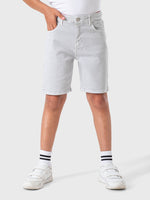 Ninos Kids storeGabardine ShortShortsSOLANG