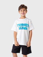 Ninos Kids storeSummer Beach PyjamaSummer PyjamaSharo KIDS