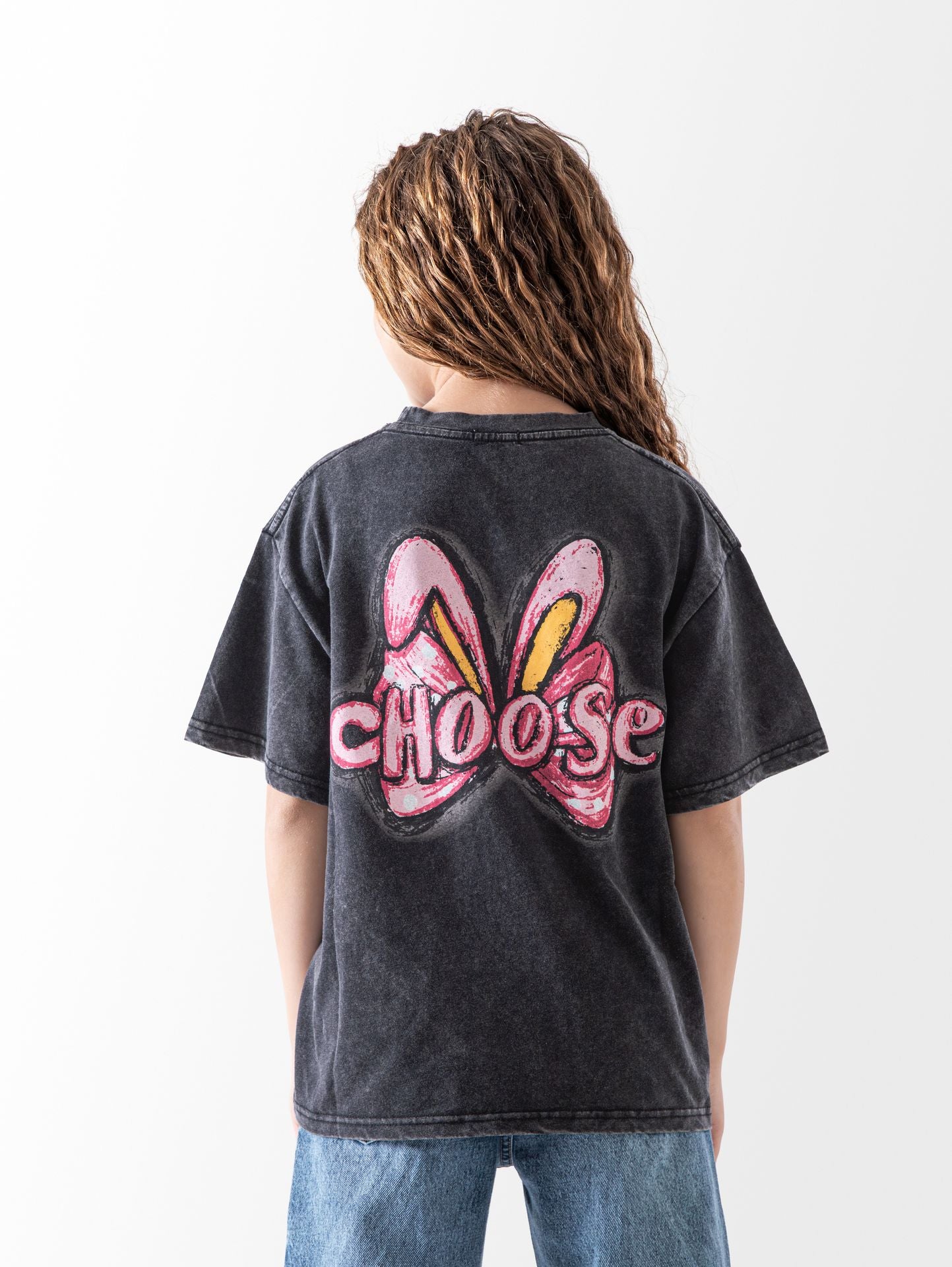 Ninos Kids storeBunny T-shirtT-ShirtsGeneric