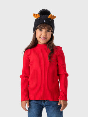 Ninos Kids storeBasic Half collarKnitwearNINOS
