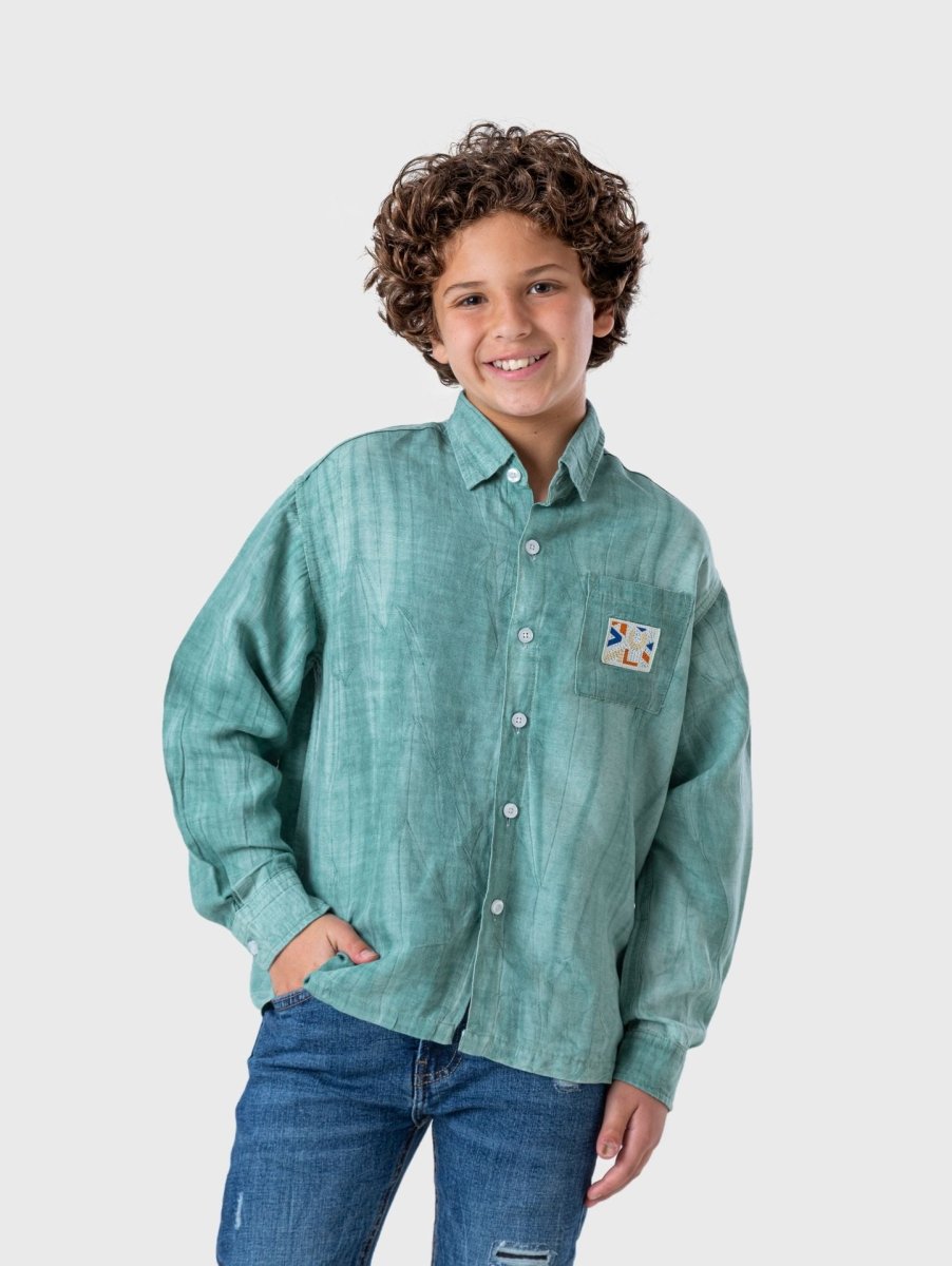 Ninos Kids storeShapes ShirtBoy ShirtsGeneric