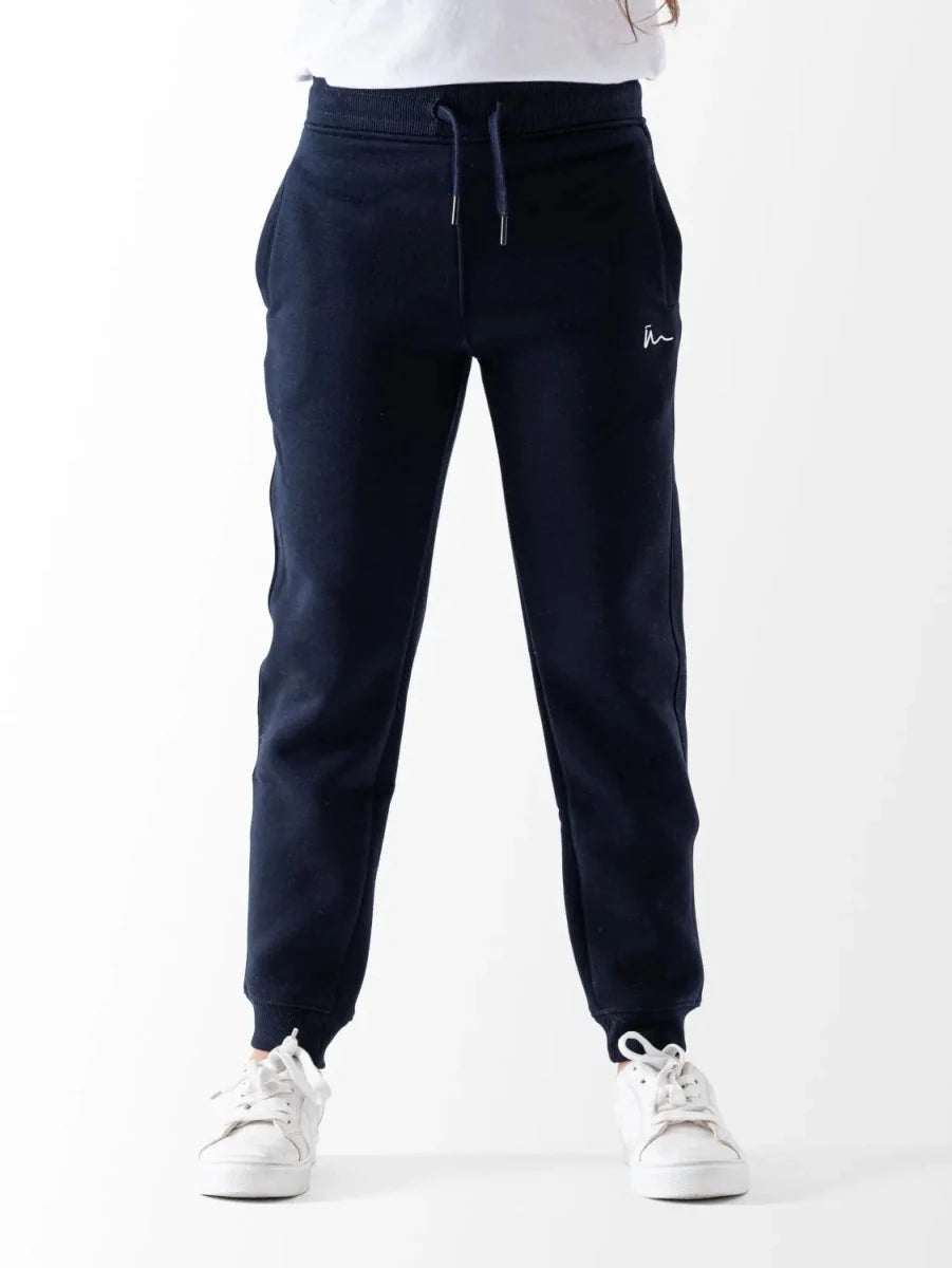 Ninos Kids storeUnisex Navy SweatpantssweatpantsNINOS