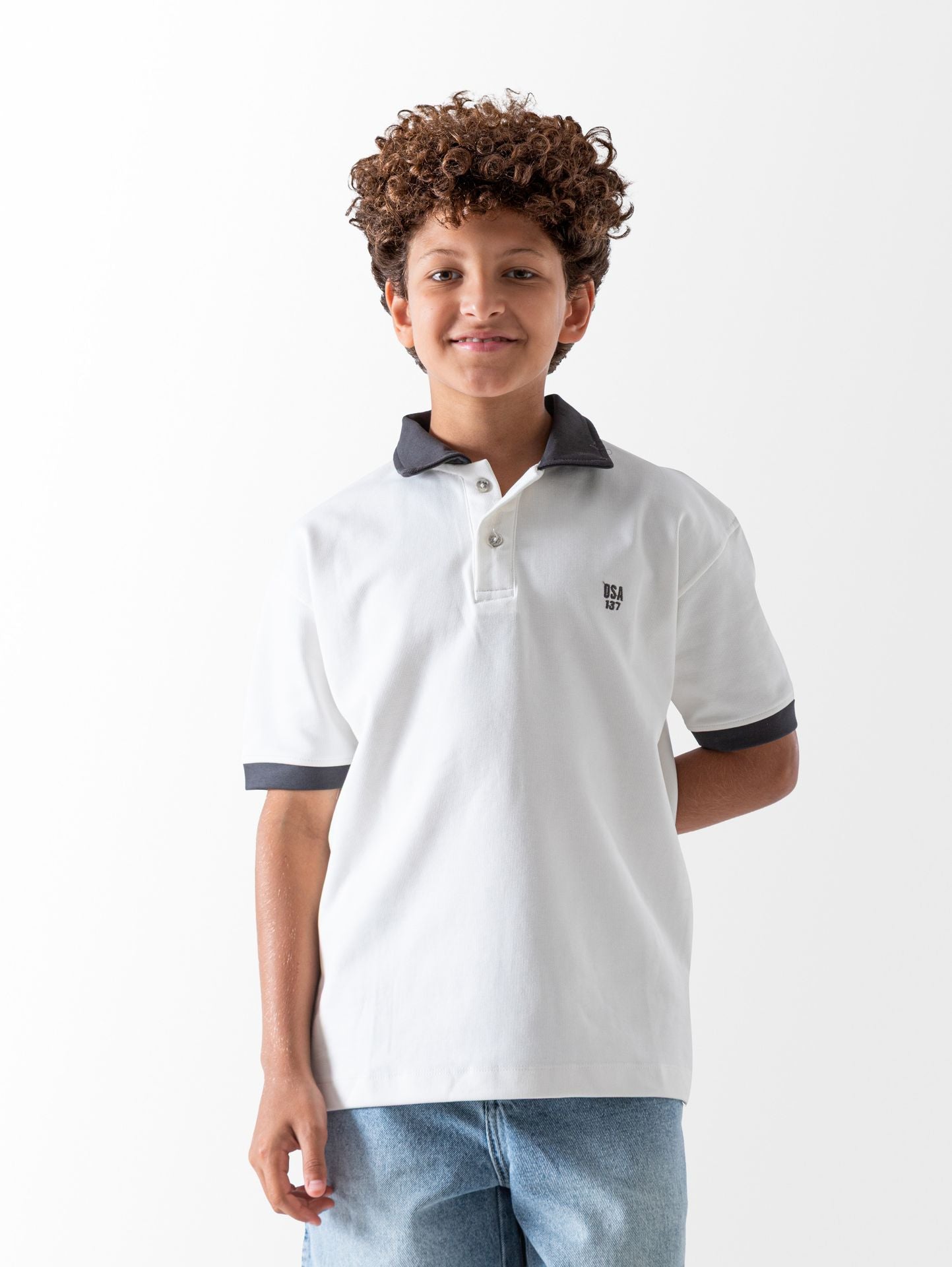 OSA Polo Shirt