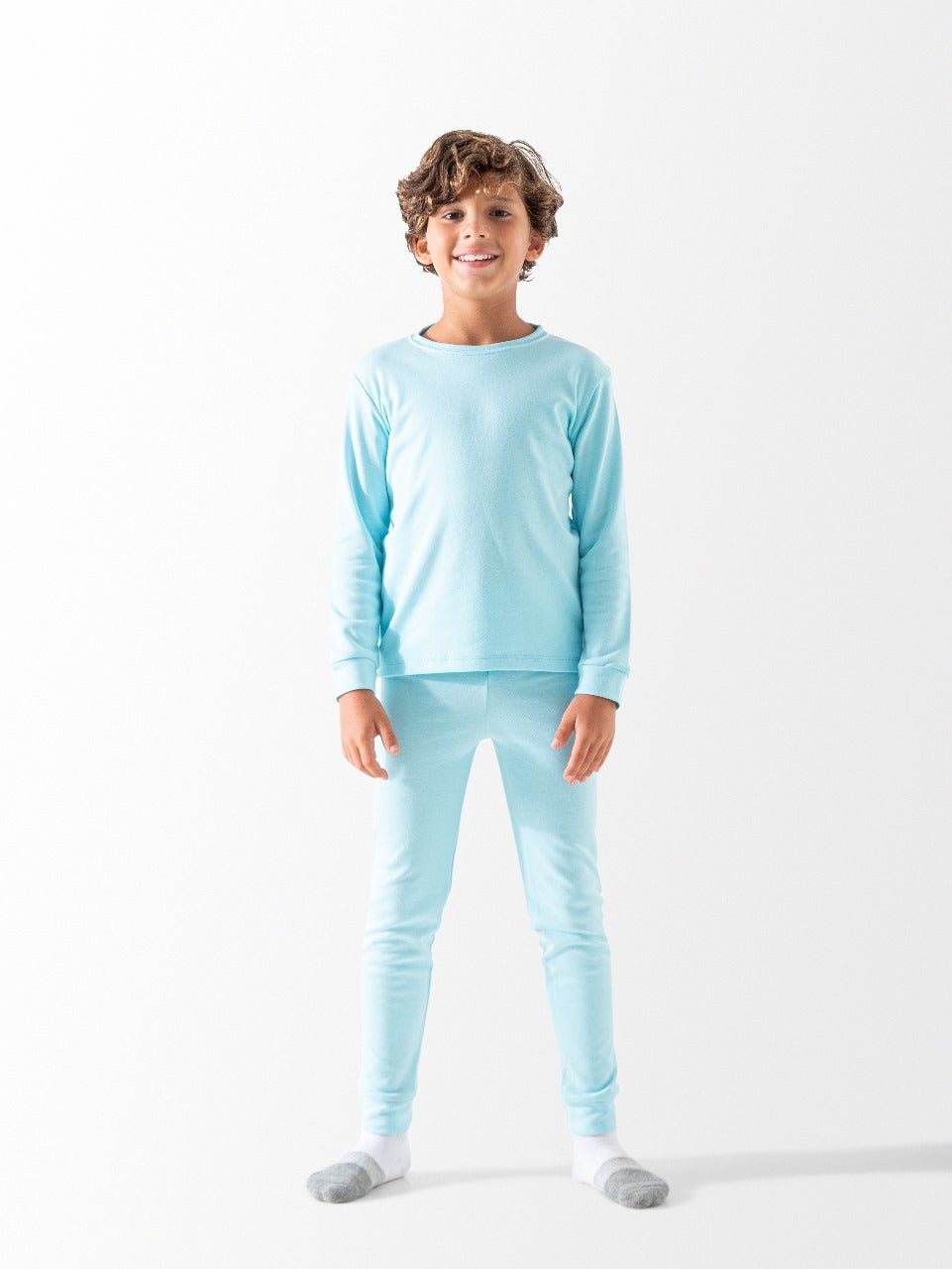 Ninos Kids storePlain Thermal Setدفايات شتويهNINOS