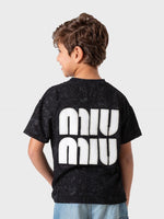 Ninos Kids storeMiu T-ShirtT-ShirtsNOISE